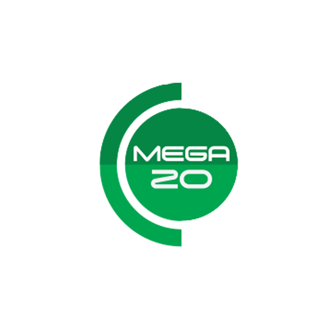 Mega 20